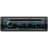 Kenwood KDC-BT760DAB - CD/MP3 DAB+ Bluetooth USB Smartphone Alexa Stereo